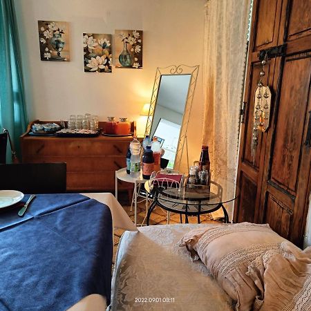 Locanda San Marco กาออร์เล ภายนอก รูปภาพ
