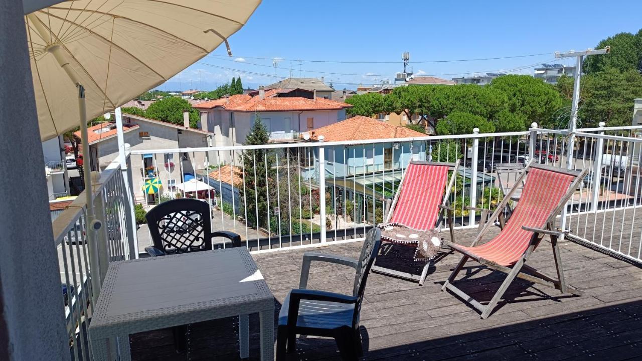 Locanda San Marco กาออร์เล ภายนอก รูปภาพ