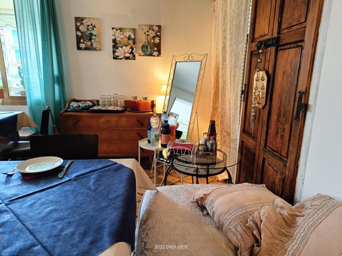 Locanda San Marco กาออร์เล ภายนอก รูปภาพ