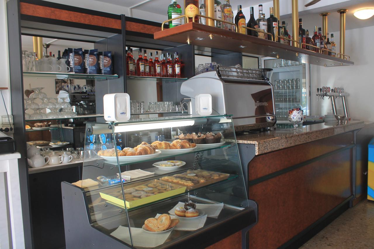 Locanda San Marco กาออร์เล ภายนอก รูปภาพ