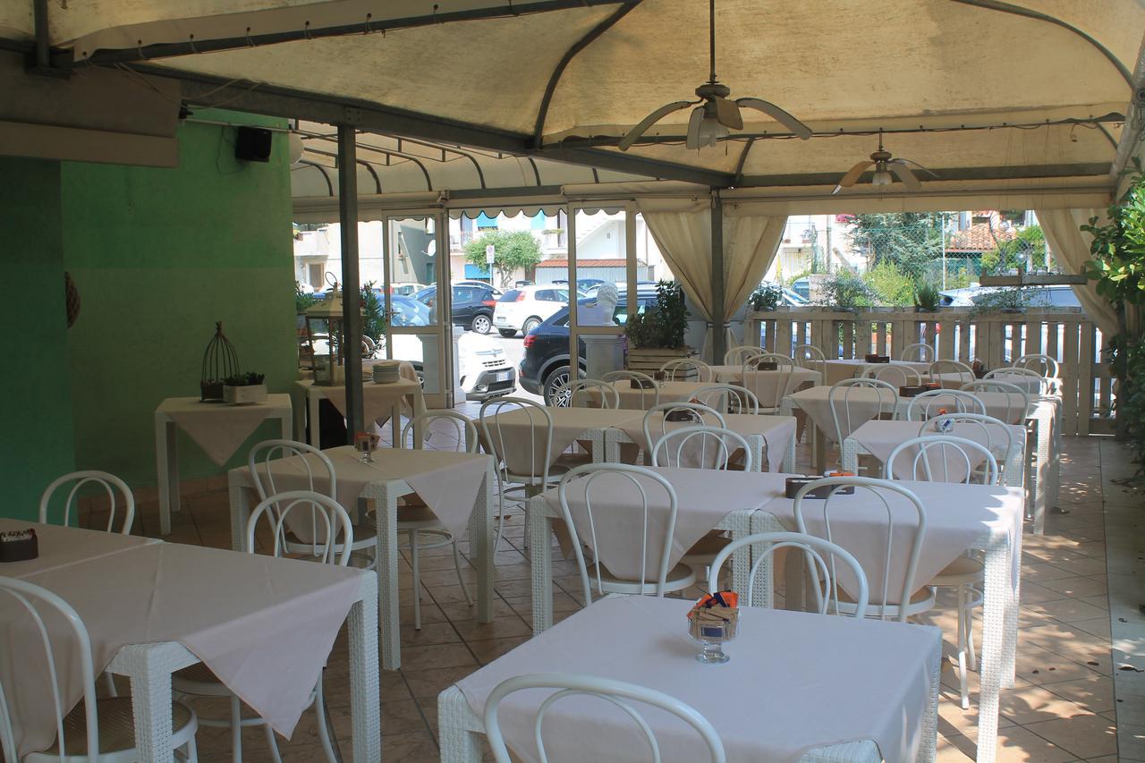 Locanda San Marco กาออร์เล ภายนอก รูปภาพ