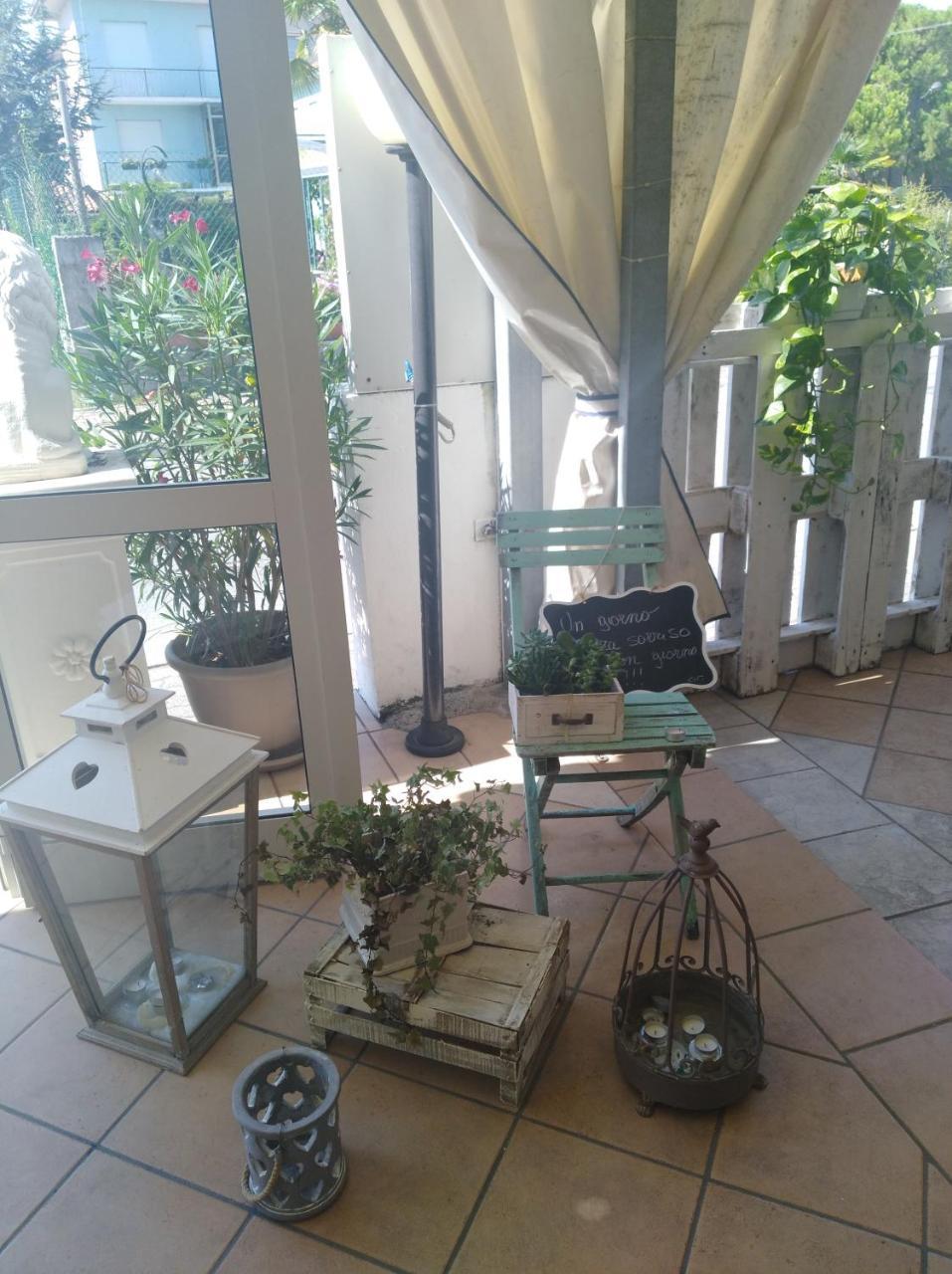 Locanda San Marco กาออร์เล ภายนอก รูปภาพ