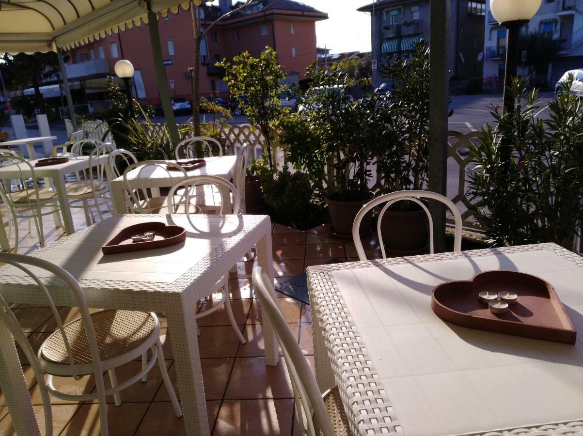 Locanda San Marco กาออร์เล ภายนอก รูปภาพ