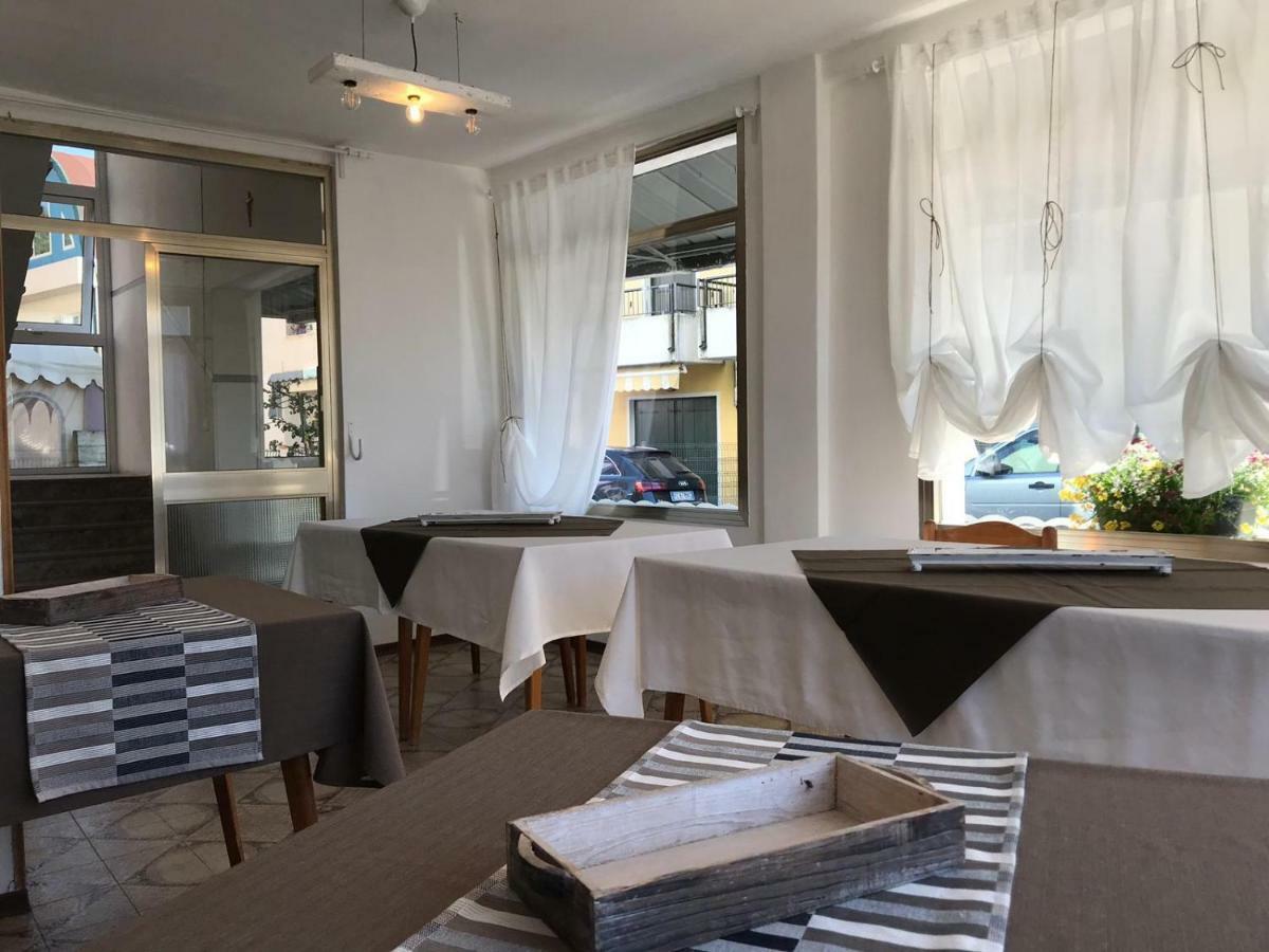 Locanda San Marco กาออร์เล ภายนอก รูปภาพ